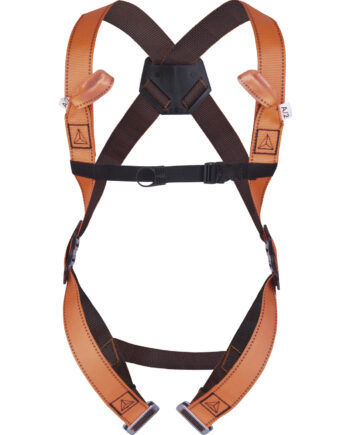 SZELKI - 2 PUNKTY ZACZEPOWE (TYLNY I PRZEDNI)