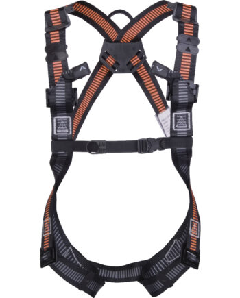 SZELKI "RIPLIGHT SYSTEM II¨" - 2 PUNKTAMI ZACZEPOWYMI (TYLNY I PRZEDNI)