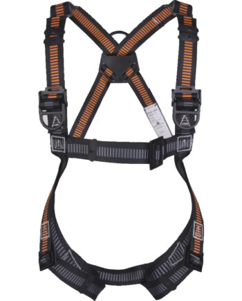 SZELKI "RIPLIGHT SYSTEM II¨" - 3 PUNKTAMI ZACZEPOWYMI