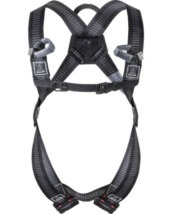 SZELKI - 2 PUNKTAMI ZACZEPOWYMI - DIELEKTRYCZNEJ