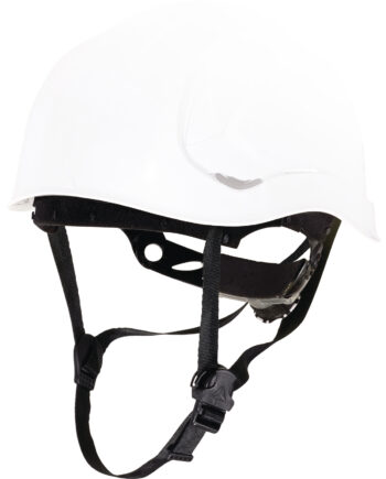 PASKI BEZ OSŁONY PODBRÓDKA DO HEŁMÓW BUDOWLANYCH GRANITE