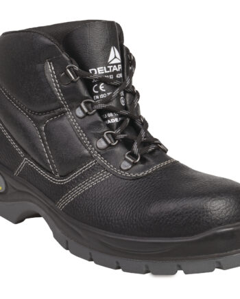 TRZEWIKI ZE SKÓRZANEGO KRUPONU BARWIONEGO - S3 SRC