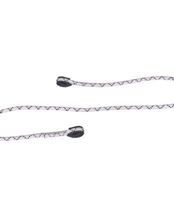 LONŻA NA LINIE PLECIONEJ _ 10,5 MM, DŁUGOŚĆ 2 M, 2 KAUSZE