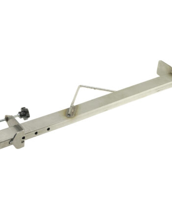 PRZENOŚNA BELKA KOTWICZACA DO FUTRYN DRZWI LUB OKIEN O WYMIARACH