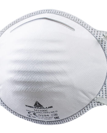 OPAKOWANIE 20 PÓŁMASEK JEDNORAZOWYCH FFP1