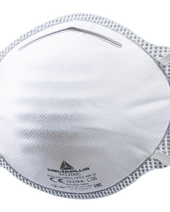 OPAKOWANIE 20 PÓŁMASEK JEDNORAZOWYCH FFP2