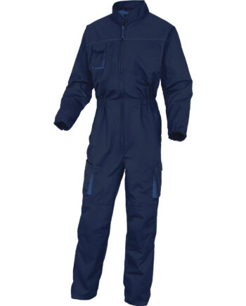 KOMBINEZON ROBOCZY MACH2 Z POLIESTRU/BAWEŁNY