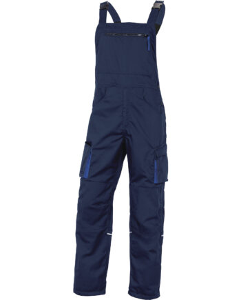 OGRODNICZKI ROBOCZE MACH2 Z POLIESTRU/BAWEŁNY