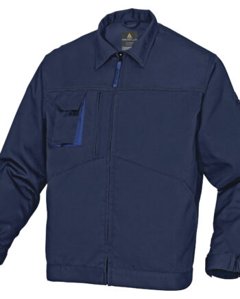 BLUZA ROBOCZA MACH2 Z POLIESTRU I BAWEŁNY