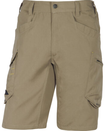 BERMUDY ROBOCZE MACH SPIRIT Z 60% BAWEŁNY I 40% POLIESTRU - 270 G/M_