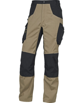 SPODNIE MACH SPIRIT Z 60% BAWEŁNY I 40% POLIESTRU - 270 G/M_