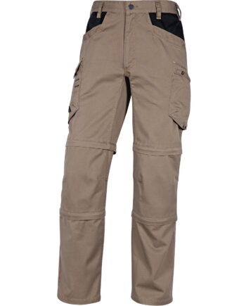 SPODNIE MACH5 SPRING 3 W 1 Z POLIESTRU I BAWEŁNY