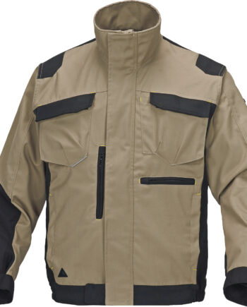 BLUZA MACH SPIRIT Z 60% BAWEŁNY I 40% POLIESTRU - 270 G/M_