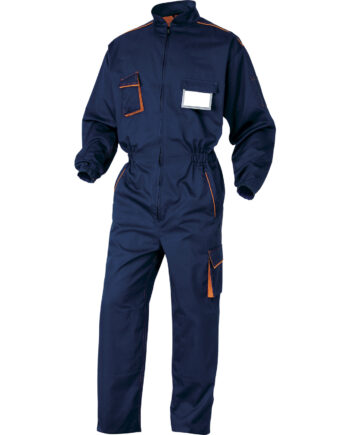 KOMBINEZON ROBOCZY PANOSTYLE¨ Z POLIESTRU I BAWEŁNY