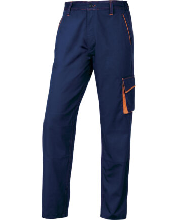 SPODNIE ROBOCZE PANOSTYLE¨ Z POLIESTRU I BAWEŁNY