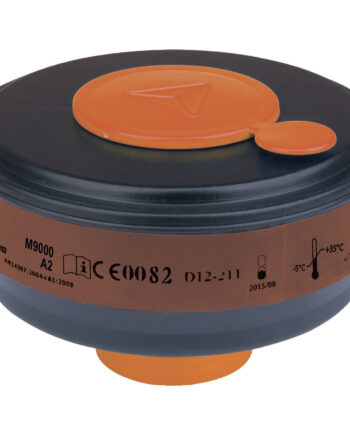 OPAKOWANIE 4 POCHŁANIACZY GAZOWYCH A2