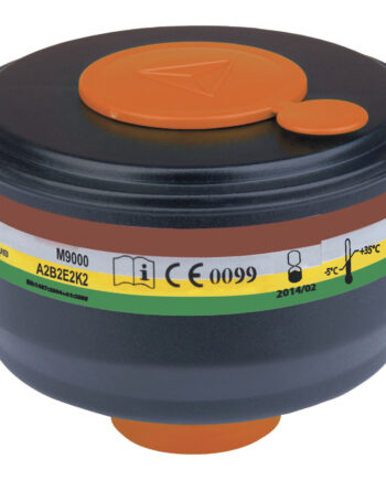 OPAKOWANIE 4 POCHŁANIACZY GAZOWYCH A2B2E2K2