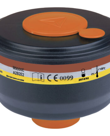 OPAKOWANIE 4 POCHŁANIACZY GAZOWYCH A2B2E2