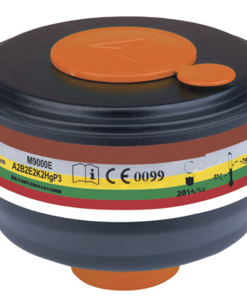 OPAKOWANIE 4 POCHŁANIACZY GAZOWYCH A2B2E2K2HGP3