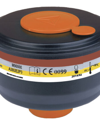 OPAKOWANIE 4 POCHŁANIACZY GAZOWYCH A2B2E2P3