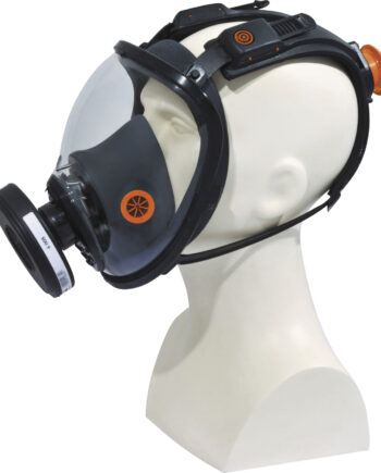 MASKA ODDECHOWA - REGULACJI ROTOR¨