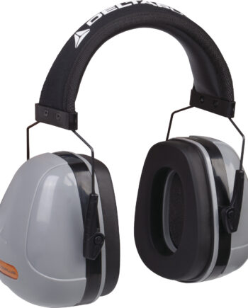 NAUSZNIKI PRZECIWHAŁASOWE - SNR 32 dB