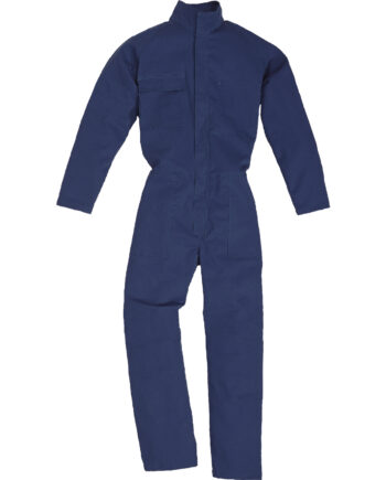 KOMBINEZON OCHRONNY MAIAO Z BAWEŁNY NIEPALNEJ