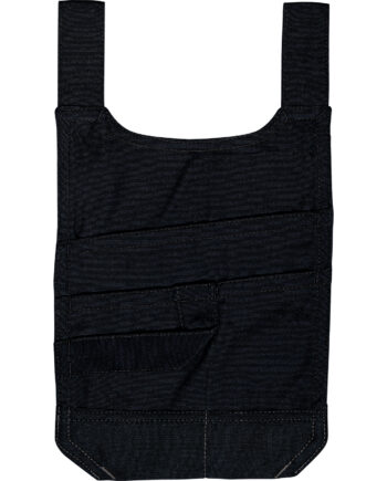 ZESTAW 2 ODPINANYCH KIESZENI MACH - POLIESTER OXFORD