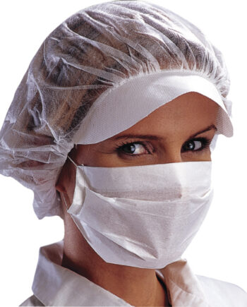 MASKA PAPIEROWA 2-WARSTWOWA