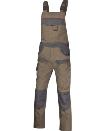 OGRODNICZKI ROBOCZE MACH2 CORPORATE Z POLIESTRU I BAWEŁNY