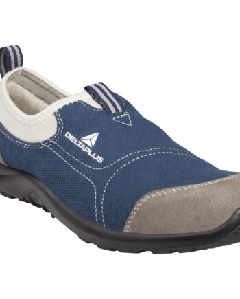 PÓŁBUTY Z POLIESTRU I BAWEŁNY - S1P SRC