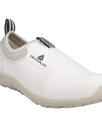 NISKIE BUTY MIKROFIBRA/PU - S2 SRC