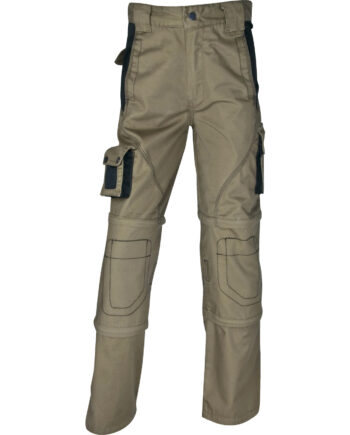 SPODNIE MACH SPRING 3 W 1 Z POLIESTRU I BAWEŁNY