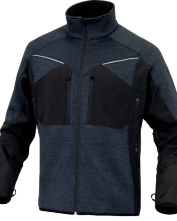 BLUZA POLAROWA IMITACJA SWETRA POLIESTER (PASUJE DO GAMY MACH ORIGINALS)