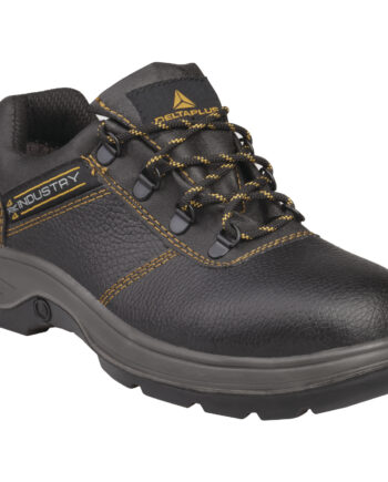 PÓŁBUTY ZE SKÓRZANEGO KRUPONU BARWIONEGO - S1P HRO CI HI SRC