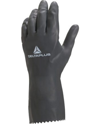 RĘKAWICA Z LATEKSU I NEOPRENU 30CM