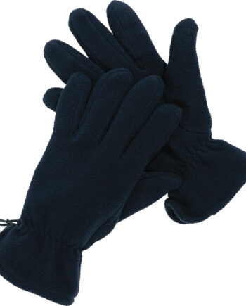 RĘKAWICE Z POLARU
