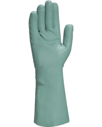 RĘKAWICA CAŁA Z NITRYLU NITREX 802