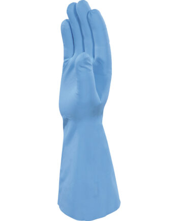 RĘKAWICA Z NITRYLU NITREX 830