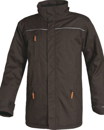 KURTKA Z POLIESTRU - 2 WARSTWY LAMINOWANE