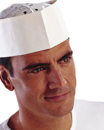 FURAŻERKA REGULOWANA GÓRA Z PAPIERU PERFOROWANEGO