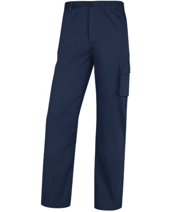 SPODNIE ROBOCZE PALAOS Z BAWEŁNY