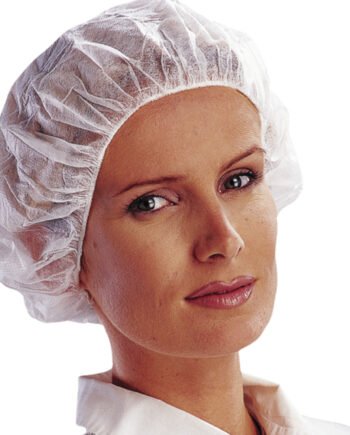 CZEPEK OKRĄGŁY Z POLIPROPYLENU, BIŚY