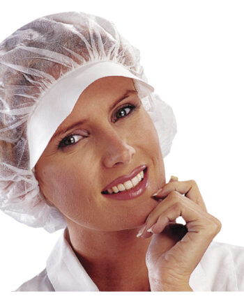 CZEPEK Z DASZKIEM Z POLIPROPYLENU, BIŚY