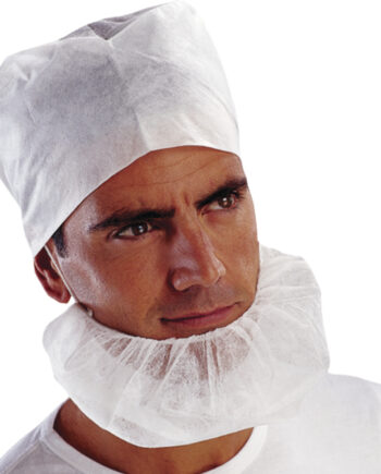 OCHRONNIK NA PODBRÓDEK / BRODĘ