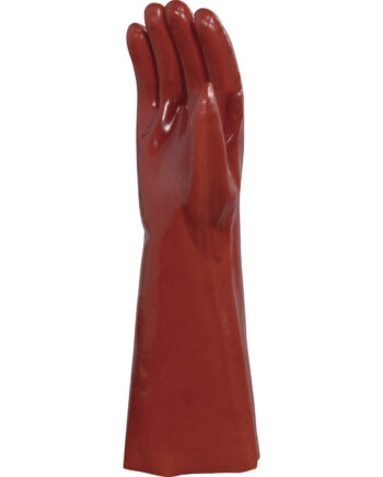 RĘKAWICE PVC BASF - DŁUGOŚĆ 40 CM