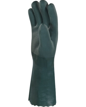 RĘKAWICA PVC - DŁUGOŚĆ 35 CM