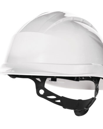 HEŁM OCHRONNY, SYSTEM REGULACJI ROTOR¨