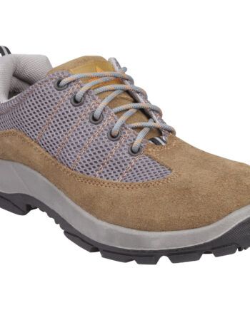 OBUWIE NISKIE TYPU TENIS - S1P SRC