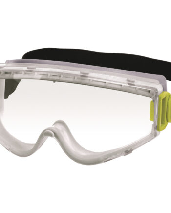 GOGLE Z POLIWĘGLANU BEZBARWNE